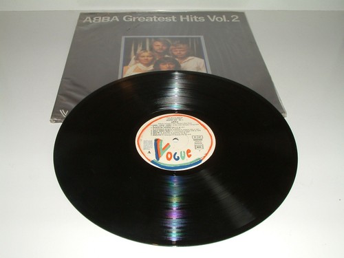 Abba greatest hits - 2,