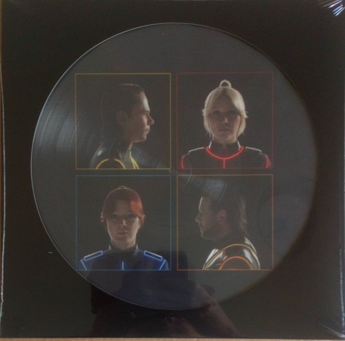 Abba voyage lp album - -,
