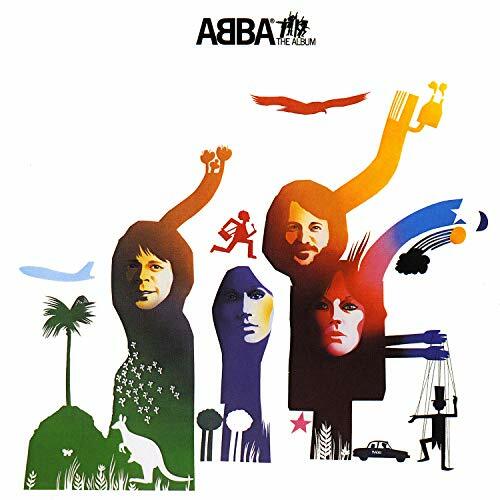 Abba the - the, album