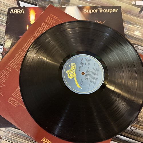 Abba classic pop - abba,