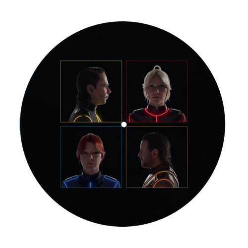 Abba voyage limited - –, (limited