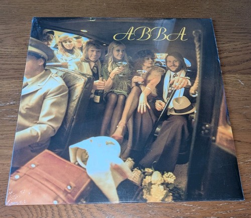 Abba album vinyl mint - , lp