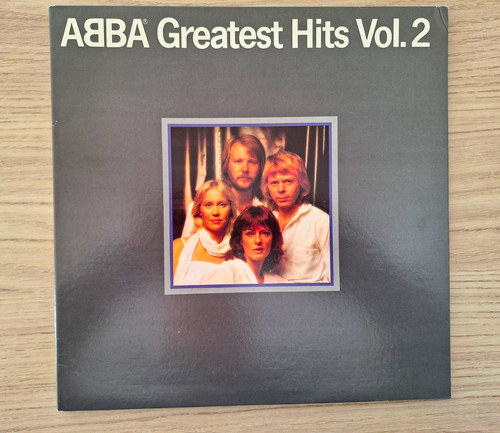 Abba albums five - albums-five,