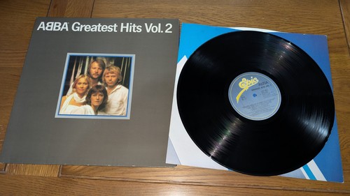 Abba greatest hits vol - greatest,