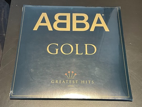 Abba gold greatest - greatest, hits