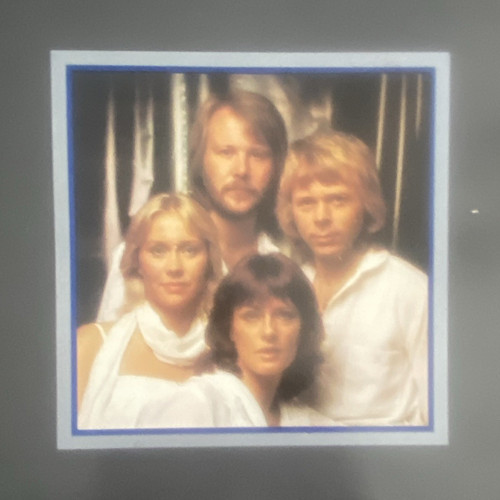 Abba greatest hits vol lp - abba,