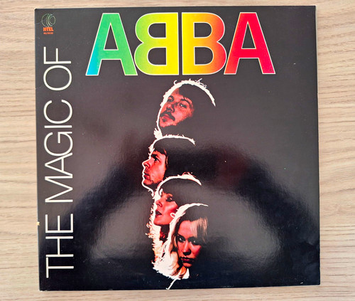 Various assortment abba - various, of