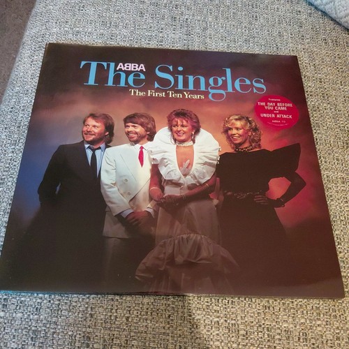 Abba the singles - singles, (the