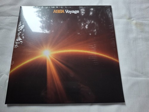 Abba voyage clear - abba, 2021