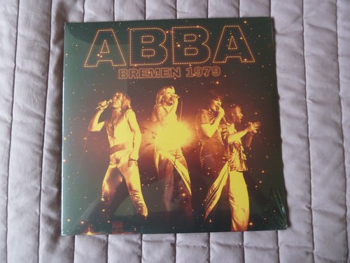 Abba bremen 1979 - -, black