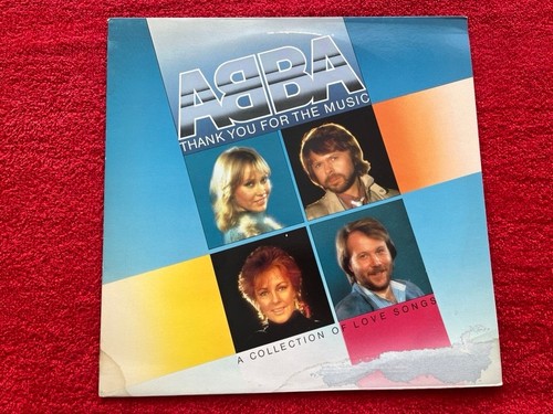 Abba thank you - for, the