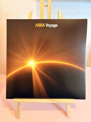 Abba voyage ltd - voyage, (ltd