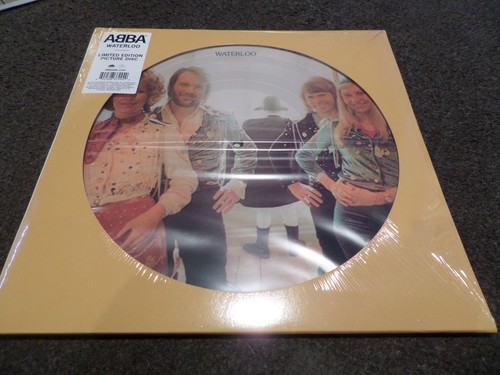 Inch vinyl album - vinyl, &