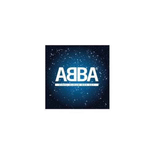 Abba vinyl album box set - vinyl,