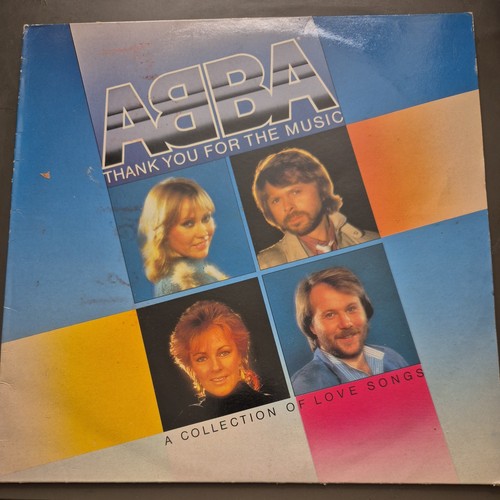 Abba thank you for the - you,