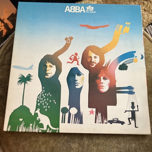 Original 1977 the album - 1977,