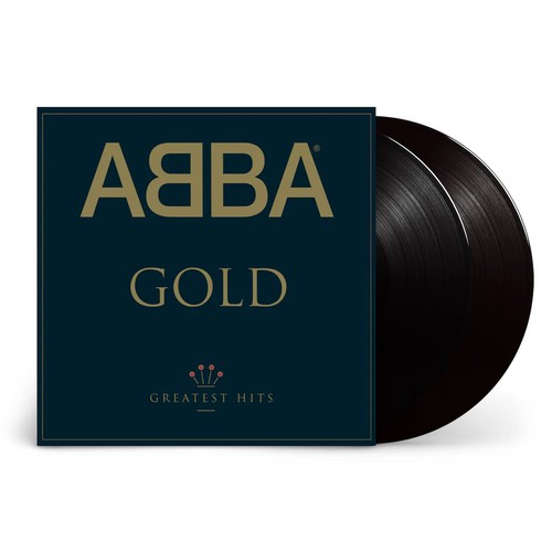 Abba gold greatest hits - -, gold: