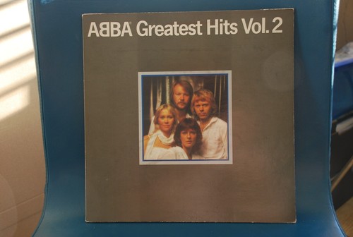 Abba greatest hits - greatest, vol.2