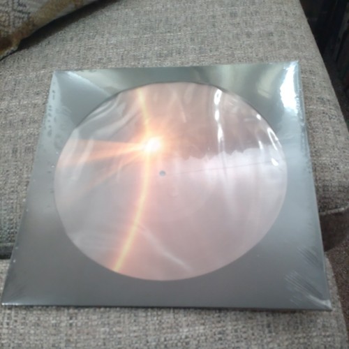 Abba voyage album - voyage, disc