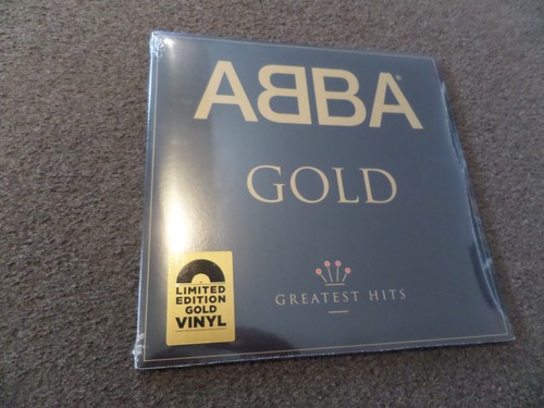 Inch vinyl double album new - inch,